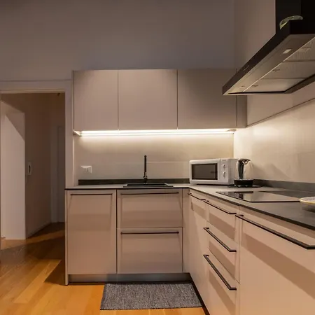 Buranelli33 Riverside * Treviso