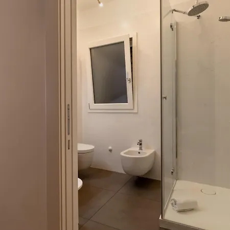 Buranelli33 Riverside Apartman Treviso