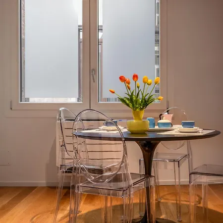 Apartman Buranelli33 Riverside