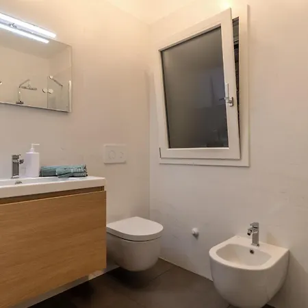 Apartman Buranelli33 Riverside