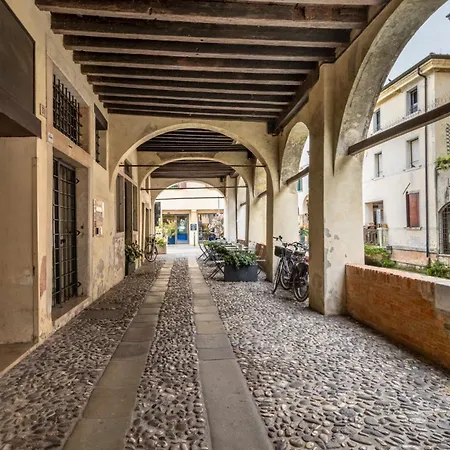 Buranelli33 Riverside * Treviso