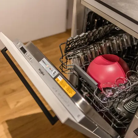 Apartman Buranelli33 Riverside *