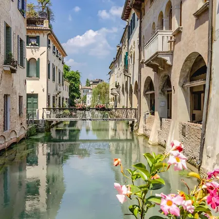 Buranelli33 Riverside * Treviso