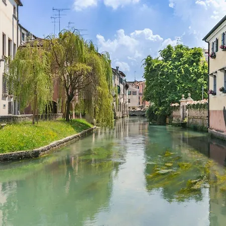 Buranelli33 Riverside Treviso