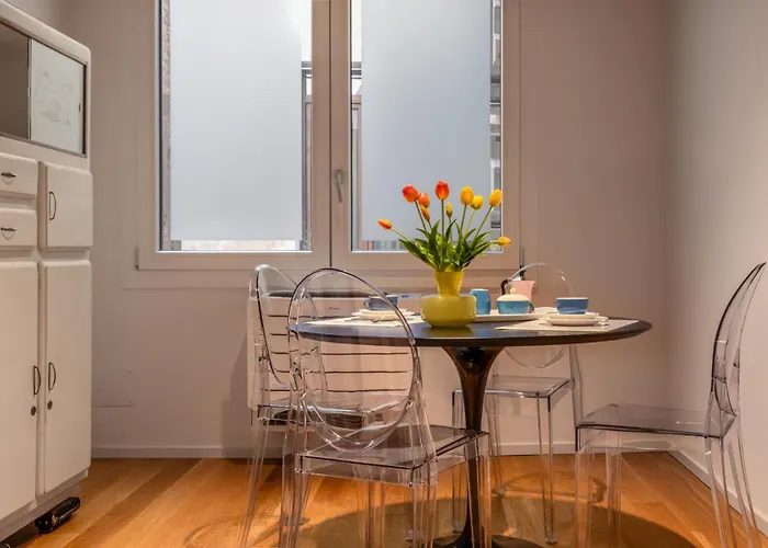 Apartmán Buranelli33 Riverside