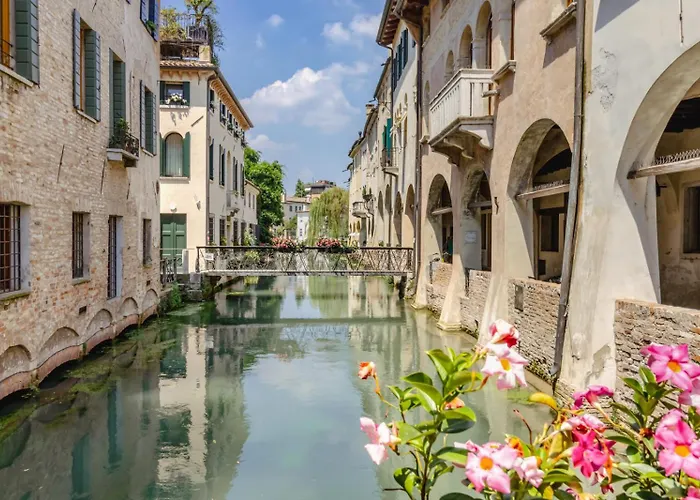 Buranelli33 Riverside * Treviso