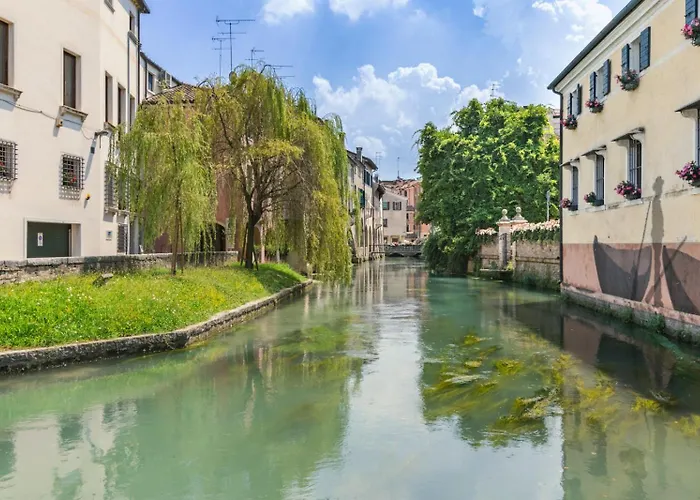 Buranelli33 Riverside Treviso