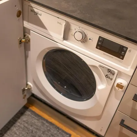 Апартаменты Buranelli33 Riverside Тревизо