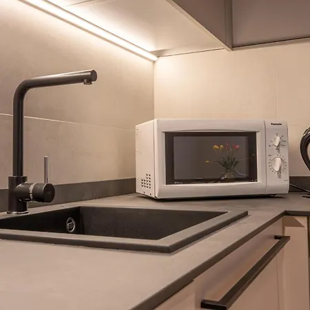 Buranelli33 Riverside * Trévise