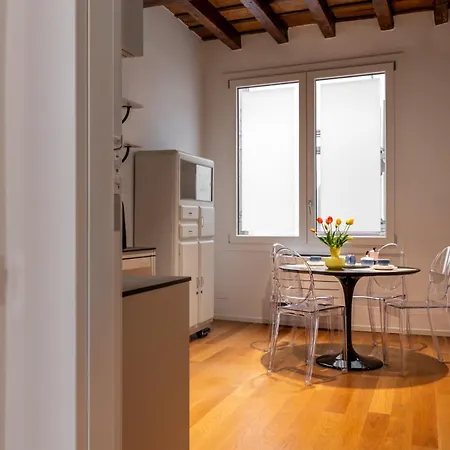 Апартаменты Buranelli33 Riverside *