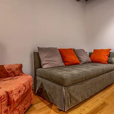 Buranelli33 Riverside Apartment Treviso