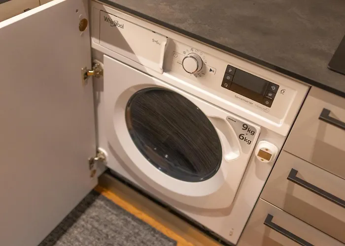 Апартаменты Buranelli33 Riverside Тревизо